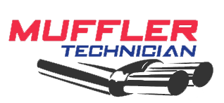 Muffler Technician